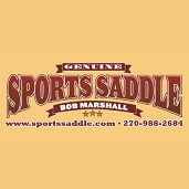 Sports Saddle