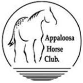 Apaloosa Horse Club