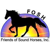 Friends of Sound Horses