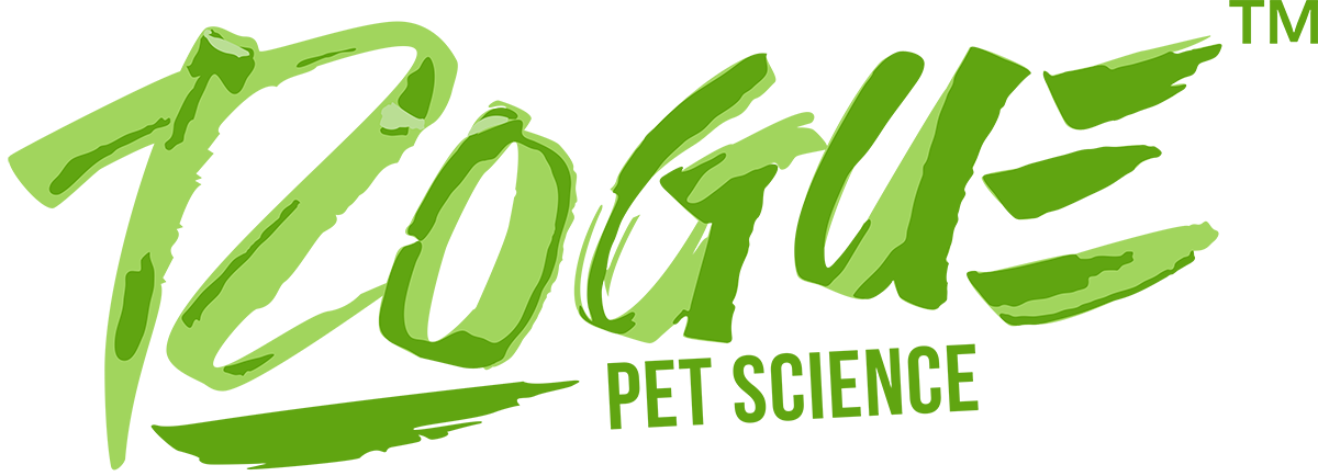 Rogue Pet Science