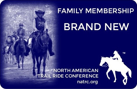 Family Riders - New
