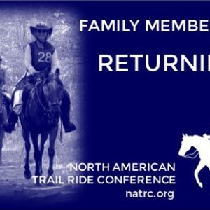Family Riders - Returning