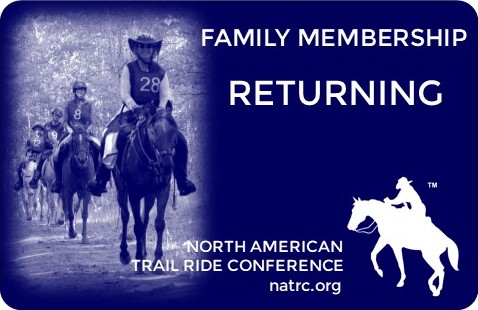 Family Riders - Returning
