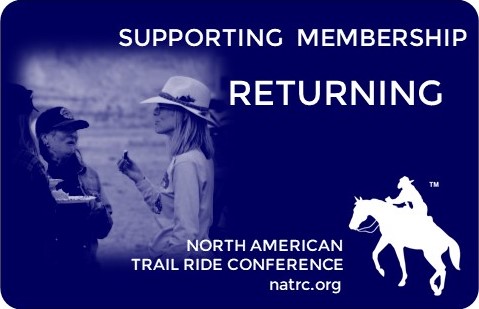 Supporting - Returning